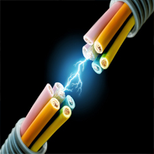 electricien Saint Bonnet Le Chateau - ARTISAN 42