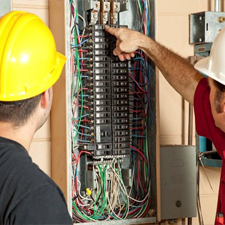 recherche panne électrique Saint Bonnet Le Chateau - ARTISAN 42