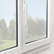 fenetre pvc alluminium Planfoy - ARTISAN 42