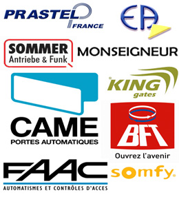 marque vitrerie Cherier